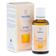 Масло для поліпшення лактації Веледа Stillоl Weleda