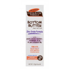 Масло проти попрілостей з цинком Палмерс Bottom Butter Diaper Rash Cream with Zinc Palmers