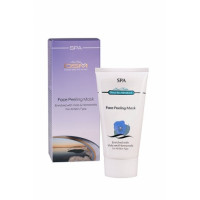 Маска-пілінг для обличчя Мон Платін Moisturizing Treatment Mask Mon Platin