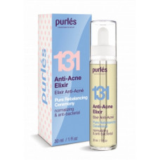 Анти-акне еліксир Пюрле Anti-Acne Elixir Purles