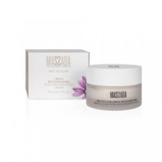 Біо-клітинний реструктурує крем Массада BIOCELLULAR TOTAL REGENERATION CREAM Massada