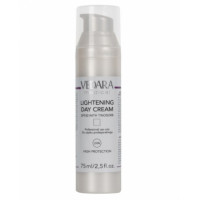Освітлюючий денний крем SPF 30 з тіносорбом Ведара Lightening Day Cream SPF-30 with Tinosorb Vedara
