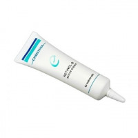 Активний крем для оновлення та омолодження шкіри обличчя Христина Retinol E Active Cream Christina