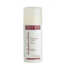 Ексфолірующая маска з кератоліном Банді Exfoliating Mask with keratoline Bandi