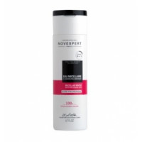 Мицеллярная вода з гіалуроновою кислотою Новексперт Micellar Water with Hyaluronic Acid Novexpert