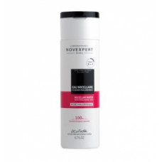 Мицеллярная вода з гіалуроновою кислотою Новексперт Micellar Water with Hyaluronic Acid Novexpert