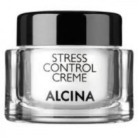 Крем Стрес Контрол Альцина STRESS CONTROL Alcina