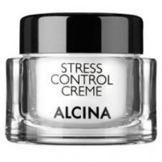 Крем Стрес Контрол Альцина STRESS CONTROL Alcina