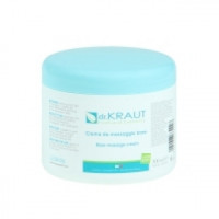 Базовий масажний крем Доктор Краут Base massage cream Dr. Kraut