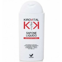 Жидкое мыло для рук Хистомер Kirovital Sapone Liquido HISTOMER