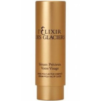 Еліксир Льодовиків Дорогоцінна сироватка Вальмонт Elixir Des Glaciers Serum Precieux Valmont