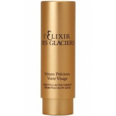 Еліксир Льодовиків Дорогоцінна сироватка Вальмонт Elixir Des Glaciers Serum Precieux Valmont