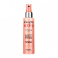 Спрей для неслухняних волосся з ефектом Anti-Frizz Керастаз Discipline Fluidissime Spray Kerastase