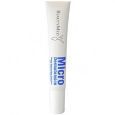 Крем для мікродермаобразіі БьютіМед Microdermaobrasion Cream BeautyMed