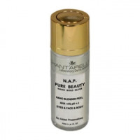 Пілінговий нанококтейль Шантарель Nano Cocktail Blended Peel AHA 10% pH 4.0 Eyes & Face & Body Chantarelle