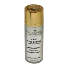 Пілінговий нанококтейль Шантарель Nano Cocktail Blended Peel AHA 10% pH 4.0 Eyes & Face & Body Chantarelle