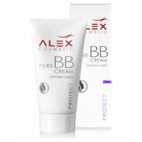 Органічний ВВ крем для всіх типів шкіри Алекс Косметик Pure BB (Natural Care) Alex Cosmetic