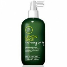 Спрей для об'єму Пол Мітчелл LEMON SAGE Thickening Spray Paul Mitchell