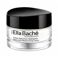 Гіалуронік крем зволожуючий живильний Елла Баше Creme Hyaluronic Hydratante Ella Bache