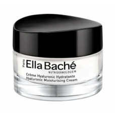 Гіалуронік желе інтенсивно зволожувально Елла Баше Gelle Hyaluronic Hydratante Ella Bache