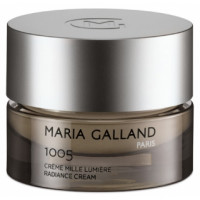 Крем Сяйво MILLE Марія Галланд Creme Mille Lumiere № 1005 Maria Galland