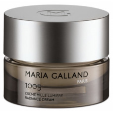 Крем Сяйво MILLE Марія Галланд Creme Mille Lumiere № 1005 Maria Galland