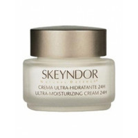 Ультра-зволожуючий крем 24 години Скейндор ULTRA-MOISTURISING CREAM 24H Skeyndor