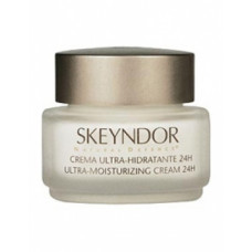 Ультра-зволожуючий крем 24 години Скейндор ULTRA-MOISTURISING CREAM 24H Skeyndor