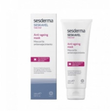 Антивікова маска для волосся Сесдерма Seskavel Anti-ageing Mask Sesderma