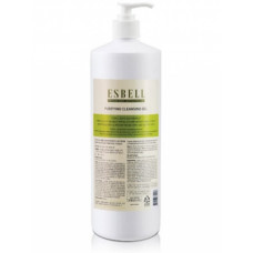 Що очищає гель Доктор Оракл ESBELL Purifying Cleansing Gel Dr.Oracle