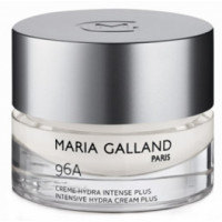 Крем Інтенсивне зволоження плюс Марія Галланд Creme Hydra Intense Plus № 96A Maria Galland