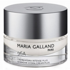 Крем Інтенсивне зволоження плюс Марія Галланд Creme Hydra Intense Plus № 96A Maria Galland