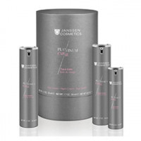 Набір Платинум Янссен Platinum Care Set Janssen