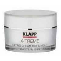 Крем-ліфтинг День-Ніч Клапп Extreme Lifting Cream Day and Night Klapp
