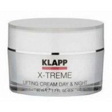 Крем-ліфтинг День-Ніч Клапп Extreme Lifting Cream Day and Night Klapp