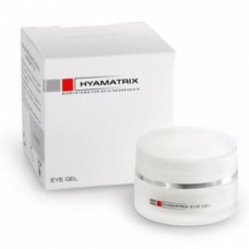 Гель навколо очей Гіаматрікс Eye Gel Hyamatrix