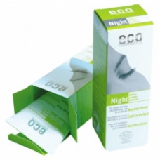 Нічний крем для обличчя Еко косметика Eco Night Cream Eco Cosmetics
