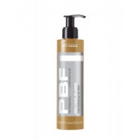 Маска для підтримки теплого блонда Профешнл бай Фама CAREFORCOLOR PRO WARM BLONDE HAIR MASK Professional By Fama