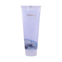 Мило пілінг для обличчя - жовтий Мон Платін DSM Soapless face peeling Yellow Mon Platin