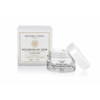 Денний крем Для комбінованої і жирної шкіри Сатара Day Cream for combination & oily skin Satara