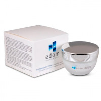 Нічний живильний крем для шкіри обличчя Едом Nourishing Night Cream Edom