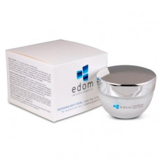 Нічний живильний крем для шкіри обличчя Едом Nourishing Night Cream Edom