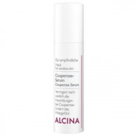 Антикуперозна сироватка Альцина Couperose serum Alcina