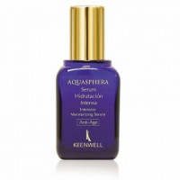 Інтенсивно зволожуюча сироватка Кінвел Aquasphera Intensive Moisturizing Serum Keenwell