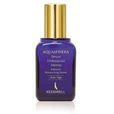 Інтенсивно зволожуюча сироватка Кінвел Aquasphera Intensive Moisturizing Serum Keenwell