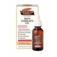 Масло для догляду за шкірою обличчя Палмерс Cocoa Butter Skin Therapy Oil For Face Palmers