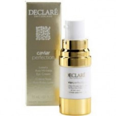 Встановлювати крем проти зморшок навколо очей декларує Luxury Anti-Wrinkle Eye Cream Declare