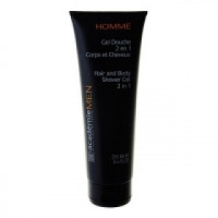 Гель-душ 2 в 1 для тіла і волосся Академі DOUCHE 2 EN 1 CORPS ET CHEVEUX 250 ML short Academie