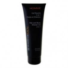 Гель-душ 2 в 1 для тіла і волосся Академі DOUCHE 2 EN 1 CORPS ET CHEVEUX 250 ML short Academie