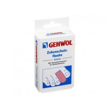 Ковпачок для пальців Геволь маленький Геволь Zehenschutz-Haube Gehwol